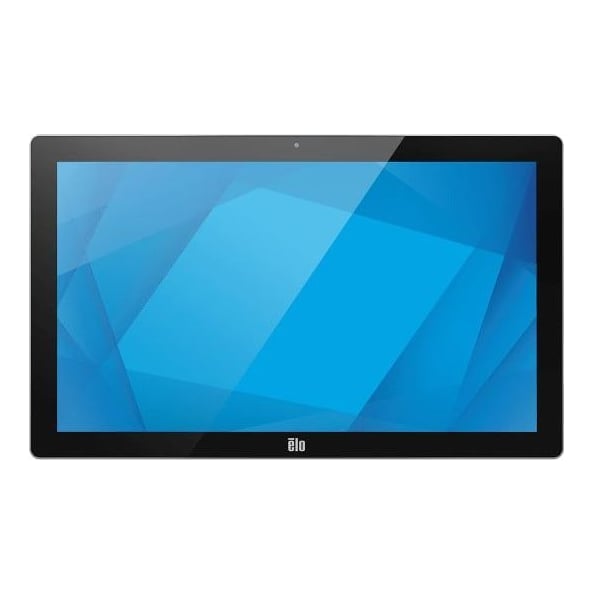 Elo Touch Solutions I-Series 5 Steel, Digital signage flat panel, 54.6 cm (21.5"), LED, 1920 x 1080 pixels, Wi-Fi