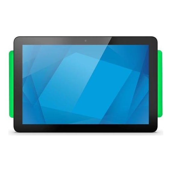 Elo Touch Solutions E644767, Black, 119.9 mm, 19.1 mm, 26 mm, 30 g, 182 mm