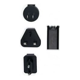 Newland ADP710, Auto, AC, Black