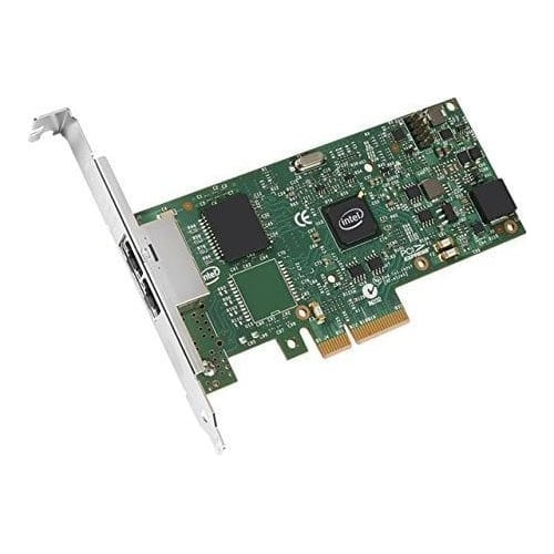 Intel I350T2V2, Internal, Wired, PCI Express, Ethernet, 1000 Mbit/s
