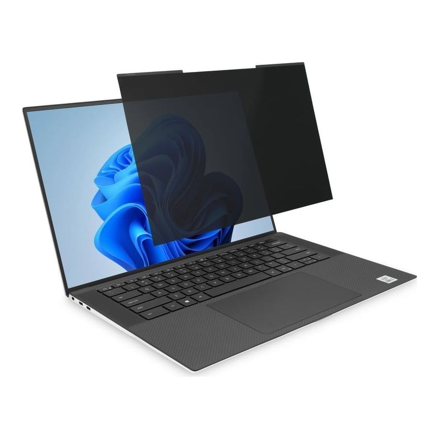 Kensington MagPro Magnetic Privacy Screen Filter for Laptops 14" (16:10), 35.6 cm (14"), 16:10, Laptop, Frameless display privacy filter, Glossy / Matt, Privacy