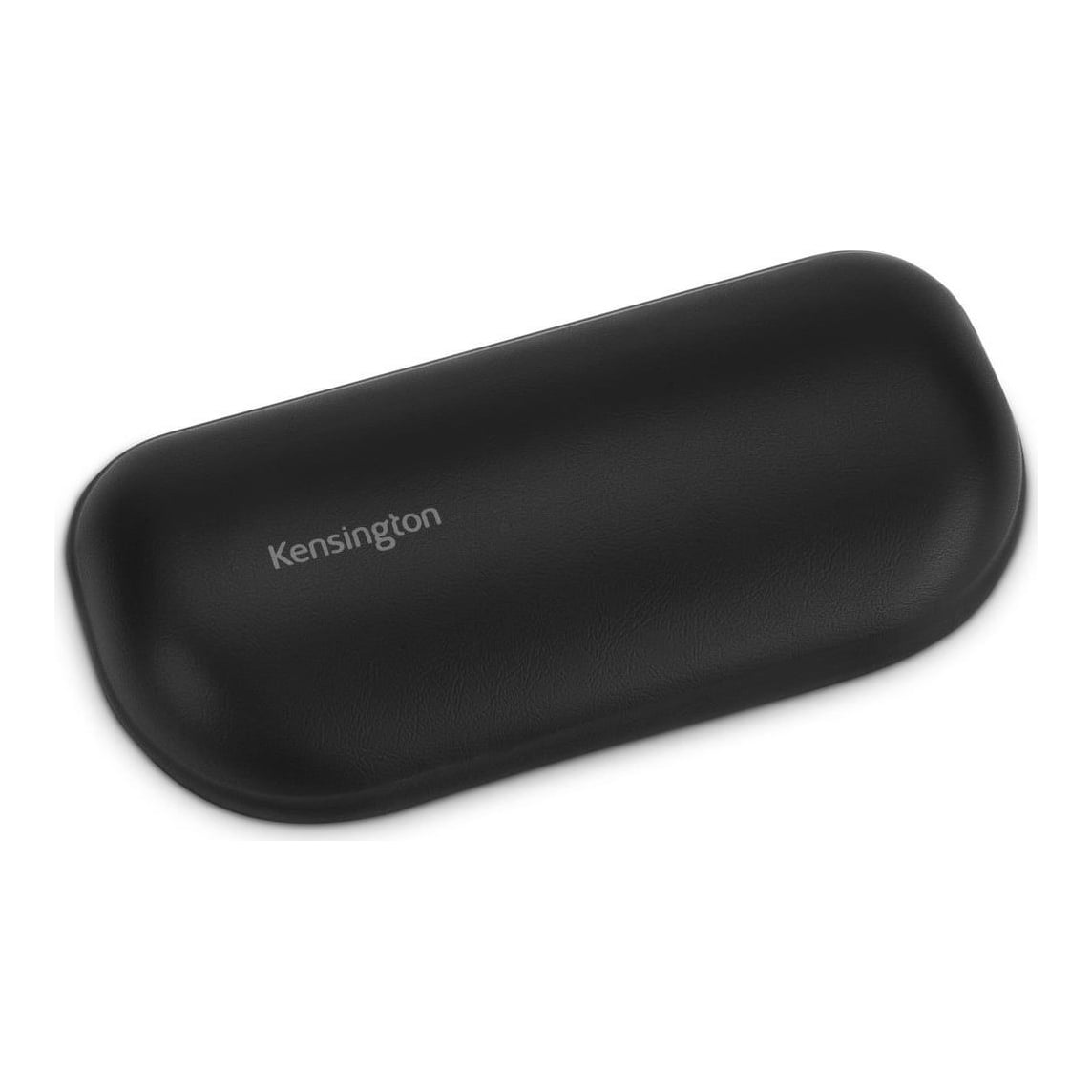 Kensington ErgoSoft Wrist Rest for Standard Mouse, Black, Gel, Thermoplastic polyurethane (TPU), Taiwan, MIL-STD-810H Method 504.3 Contamination by Fluids, 25.4 mm, 200.7 mm