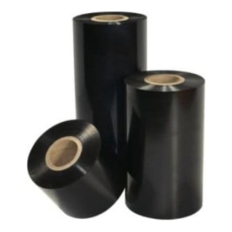 Honeywell 1-130646-17, TMX 2040 / HP13, Thermal transfer, Black, 8.8 cm, 220 m, 2.54 cm