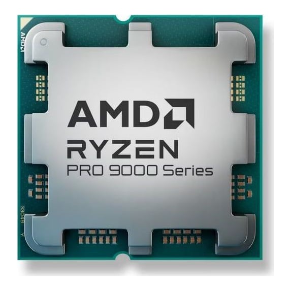 AMD RYZEN 5 PRO 9645, AMD Ryzen™ 5 PRO, Socket AM5, 4 nm, AMD, 3.9 GHz, 32-bit, 64-bit