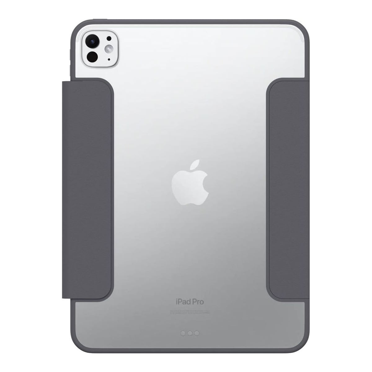OtterBox Symmetry Folio Series for Apple iPad Pro 11" (M5/M4), Thunderstorm, Folio, Apple, iPad Pro 11" (M5/M4), 27.9 cm (11"), 267 g