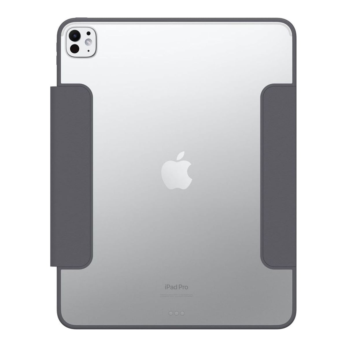 OtterBox Symmetry Folio Series for Apple iPad Pro 13" (M5/M4), Thunderstorm - No Retail Packaging, Folio, Apple, iPad Pro 13" (M5/M4), 33 cm (13"), 355 g