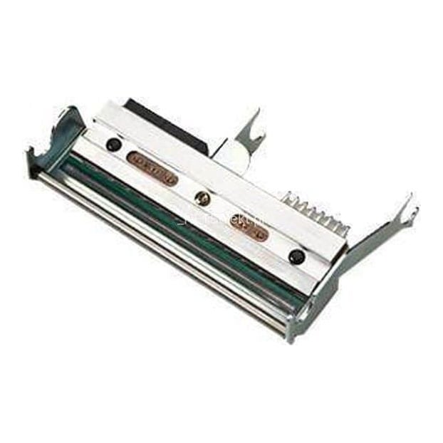 Honeywell 225-783-001, Print head, Grey, 1 pc(s)