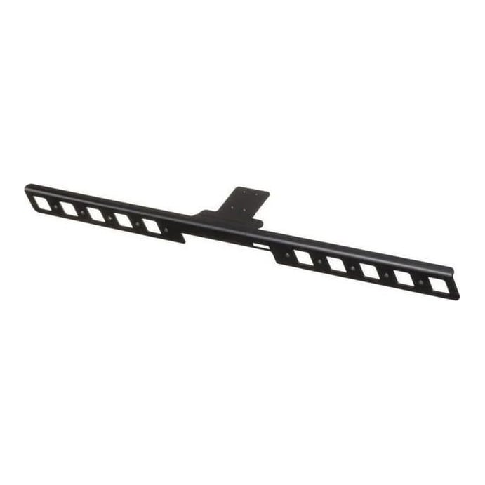 HP Inc. HP Poly Studio USB VESA Mount, VESA Mount, Black, Wall, HP Poly, VESA 100 x 100, 600 x 600, China