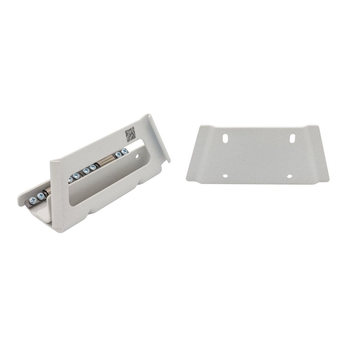 HP Inc. HP Poly Studio X52/V52 Wall Mount, Wall mount, White, Wall, HP Poly, Studio X52/V52, China