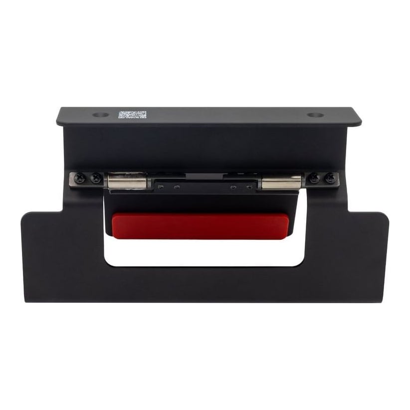HP Inc. HP Poly Studio X52/V52 Display Clamp, China, 190 mm, 210 mm, 55 mm, 300 g