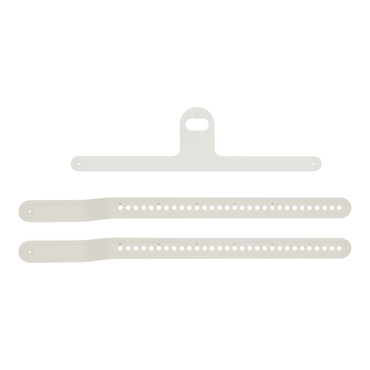 HP Inc. HP Poly Studio E70 VESA Mount, Wall mount, White, Wall, HP Poly, Studio E70, China