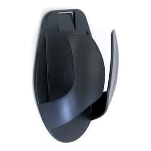 Ergotron Mouse Holder, Black