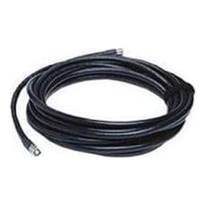 Cisco AIR-CAB005LL-R, 1.52 m, RP-TNC, RP-TNC, Black
