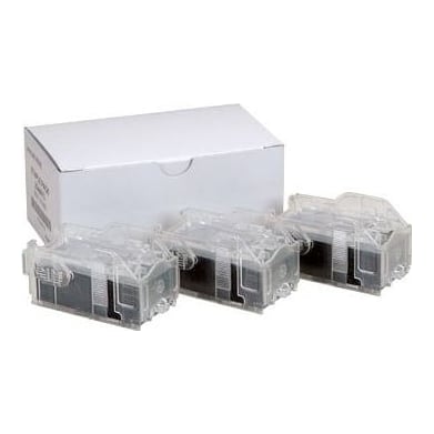 Lexmark 25A0013, 5000 staples, Laser, C935, T65x, X658dfe, X94xe, W840, X85xe, 3 pc(s), Japan, 126 mm