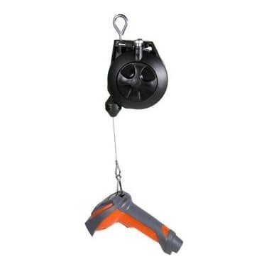 Honeywell Take up reel/balancer, Black