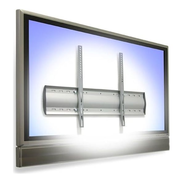 Ergotron WM Low Profile Wall Mount, 79 kg, 81.3 cm (32"), 165.1 cm (65")