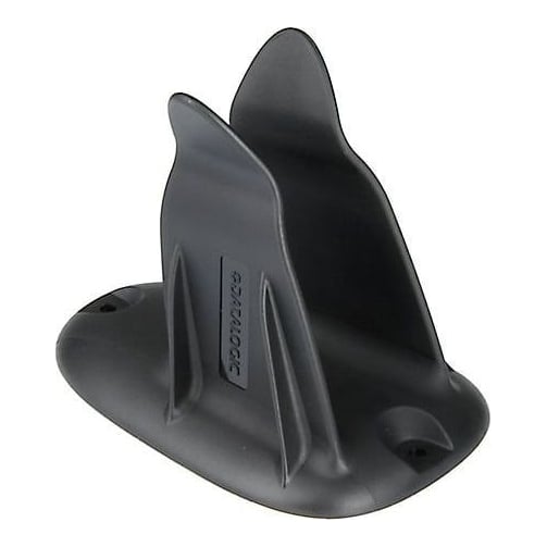 Datalogic 11-0360, Passive holder, Indoor, Black
