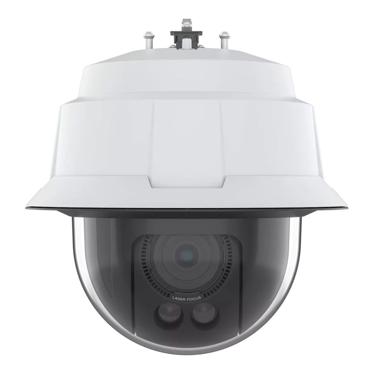 Axis Communications Axis Q6086-E PTZ, IP security camera, Outdoor, Wired, Preset point, CE, FCC, ICES, KC, VCCI, Ceiling