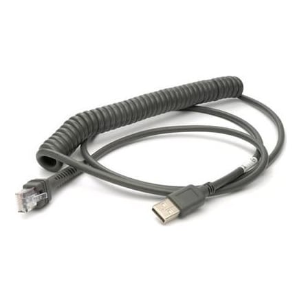 Datalogic CAB-524, Black