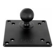 Honeywell VX89A032RAMBALL, Black
