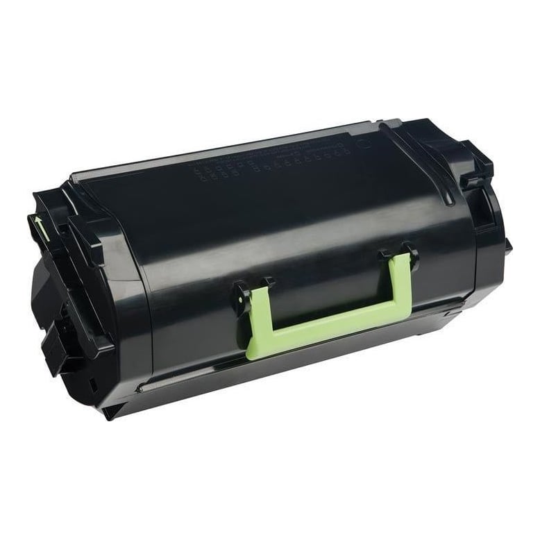 Lexmark 522, 6000 pages, Black, 1 pc(s)