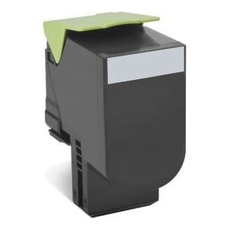 Lexmark 702HK R, 4000 pages, Black, 1 pc(s)