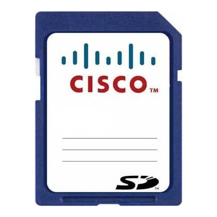 Cisco 1GB SD, 1 GB, SD