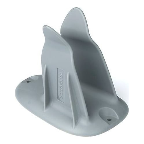 Datalogic 11-0362, Passive holder, Indoor, Grey