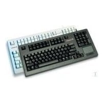 CHERRY G80-11900 (ES), Wired, USB, Grey