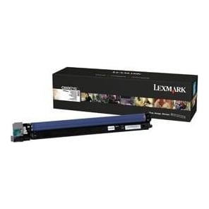 Lexmark C950X71G, 115000 pages, Black, Laser, C950de, X950de, X952de, X954de, 1.55 kg, 72 pc(s)