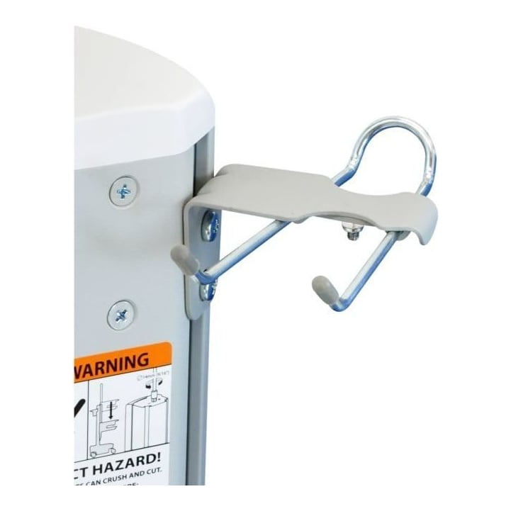 Ergotron Scanner Holder, 1.4 kg, Metal