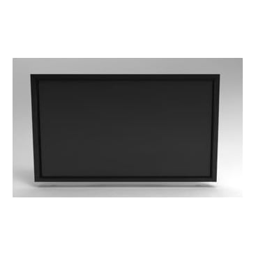 Elo Touch Solutions E668194, Aluminium, Black