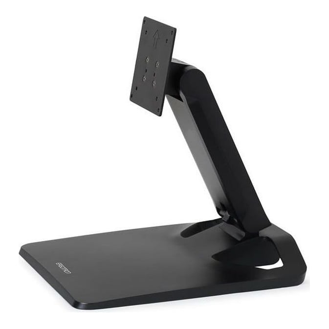 Ergotron Neo Flex 33-387-085, 10.8 kg, 68.6 cm (27"), 75 x 75 mm, 100 x 100 mm, Black