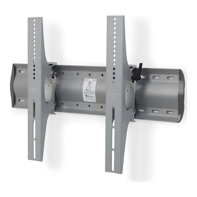 Ergotron 61-142-003, 106.7 cm (42"), 2.29 m (90"), 79.4 kg, 15 - -5°, Silver