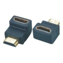 Mcab M-Cab HDMI m/f, HDMI, HDMI, Black