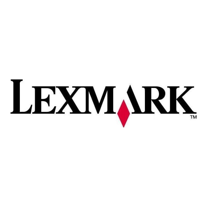 Lexmark 512H, 5000 pages, Black, 1 pc(s)