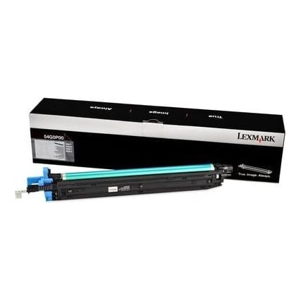 Lexmark 54G0P00, Original, Black, 1 pc(s)