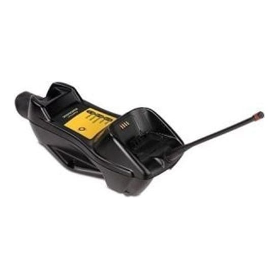 Datalogic BC9180, Black, PowerScan PM9500-DPM