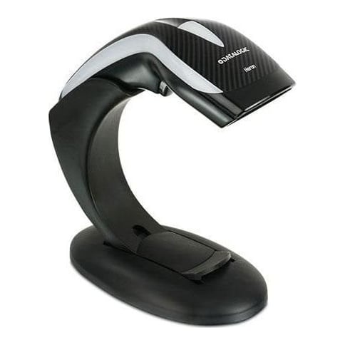Datalogic Heron HD3130, Handheld bar code reader, 1D, CCD, 270 reads/s, Wired, USB