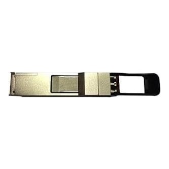 Cisco CVR-QSFP-SFP10G=, 40000 Mbit/s, QSFP+, SFP+, Wired, 18.4 mm, 78 mm, 13.5 mm