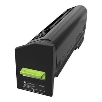 Lexmark 82K2UKE, Black, 1 pc(s)