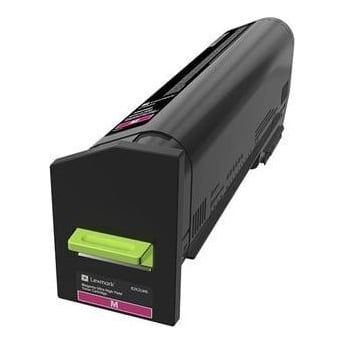 Lexmark 82K2UME, Magenta, 1 pc(s)