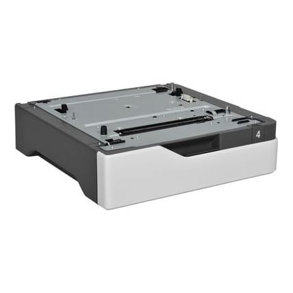 Lexmark 40C2100, Multi-Purpose tray, Lexmark, CS720/CS725/CX725, 550 sheets, 60 - 176 g/m², China