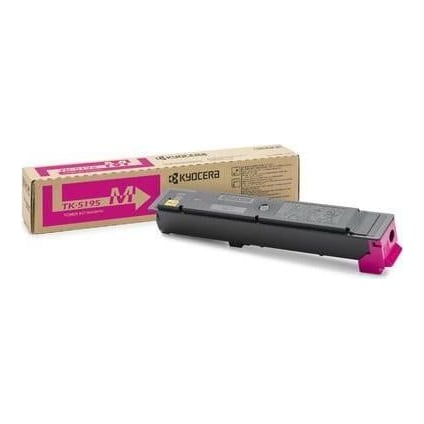 KYOCERA TK-5195M, 7000 pages, Magenta, 1 pc(s)