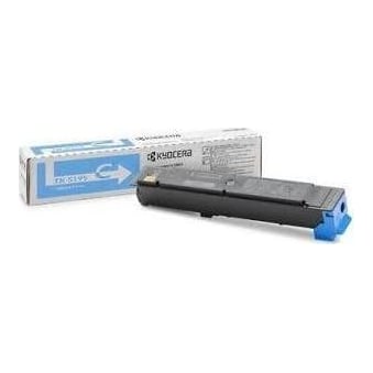 KYOCERA TK-5195C, 7000 pages, Cyan, 1 pc(s)