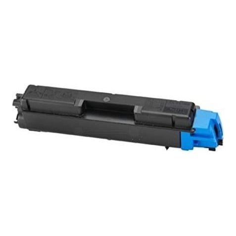 KYOCERA TK-590C, 5000 pages, Cyan, 1 pc(s)