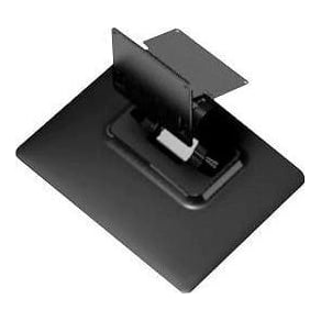 Elo Touch Solutions E044162, Freestanding, 38.1 cm (15"), 38.1 cm (15"), Black