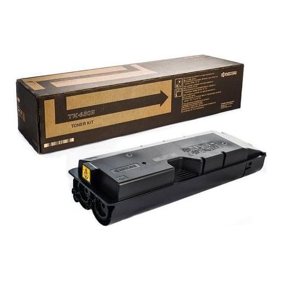 KYOCERA TK-6305, 35000 pages, Black, 1 pc(s)