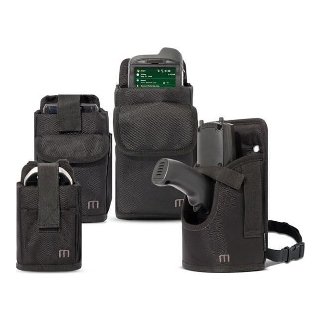 Mobilis 031002, Black