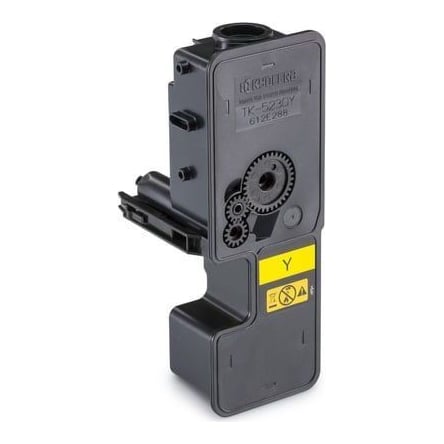 KYOCERA TK-5230Y, 2200 pages, Yellow, 1 pc(s)